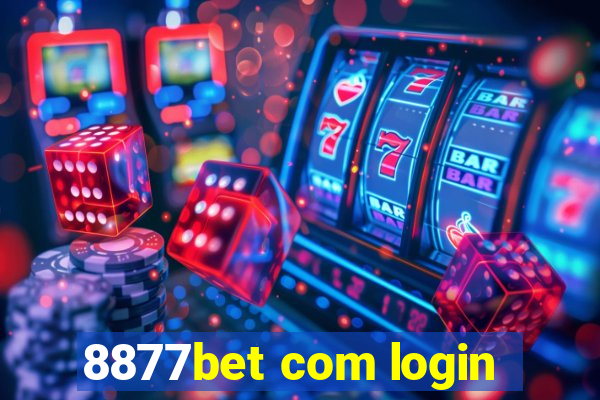 8877bet com login